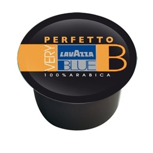 Кофе натуральный в капсулах «Very B Perfetto» LB 9г (код 995)