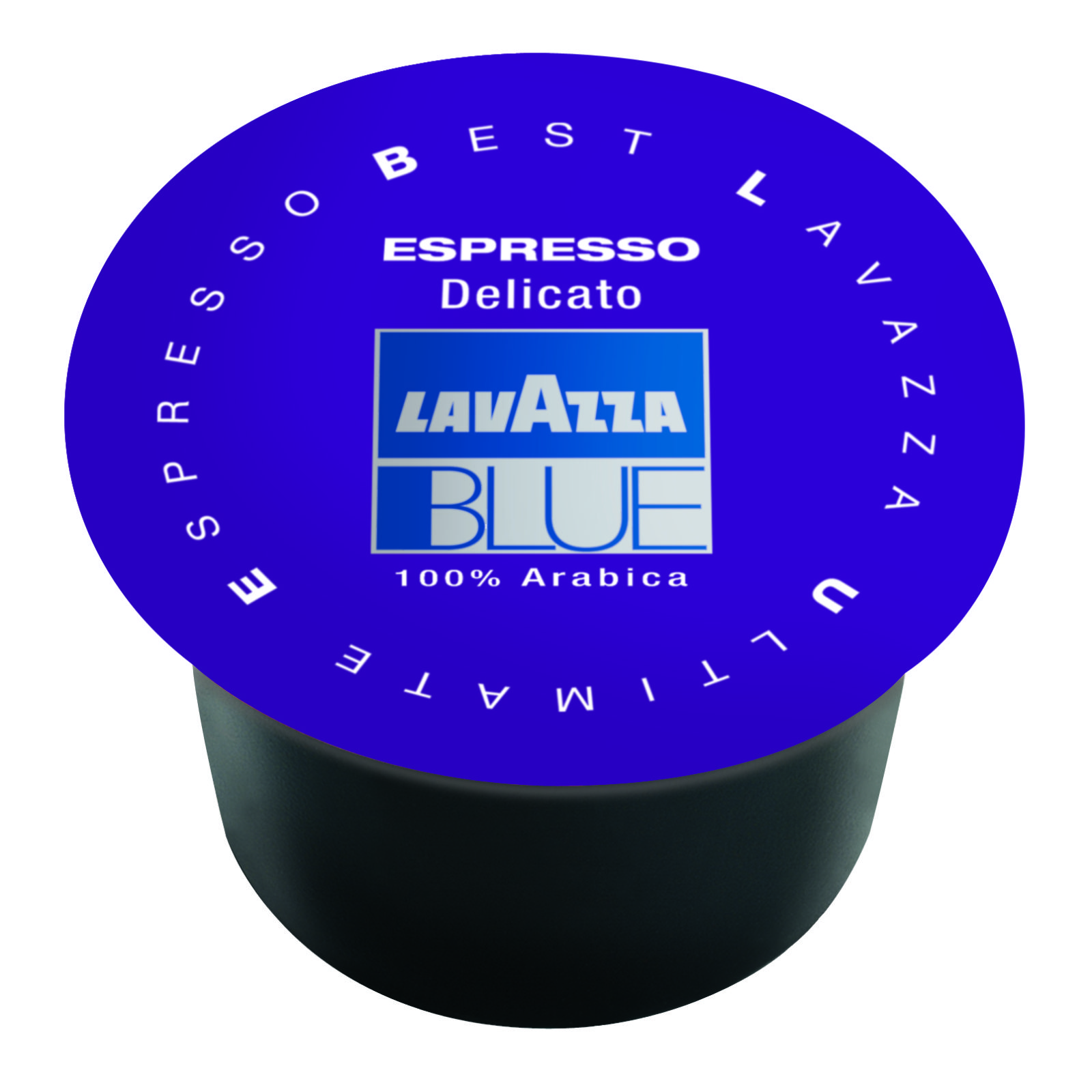Кофе натуральный в капсулах «Espresso Delicato» LB 8г (код 930)